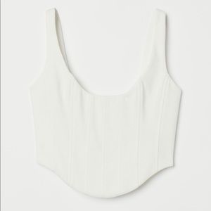 H&M Brock Collection